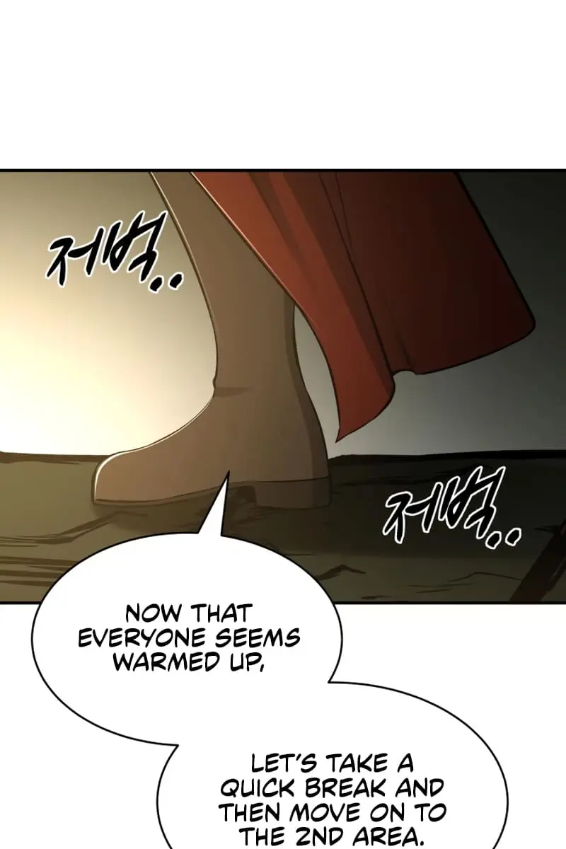 I Became the Tyrant of a Defence Game Chapter 38 Page 121