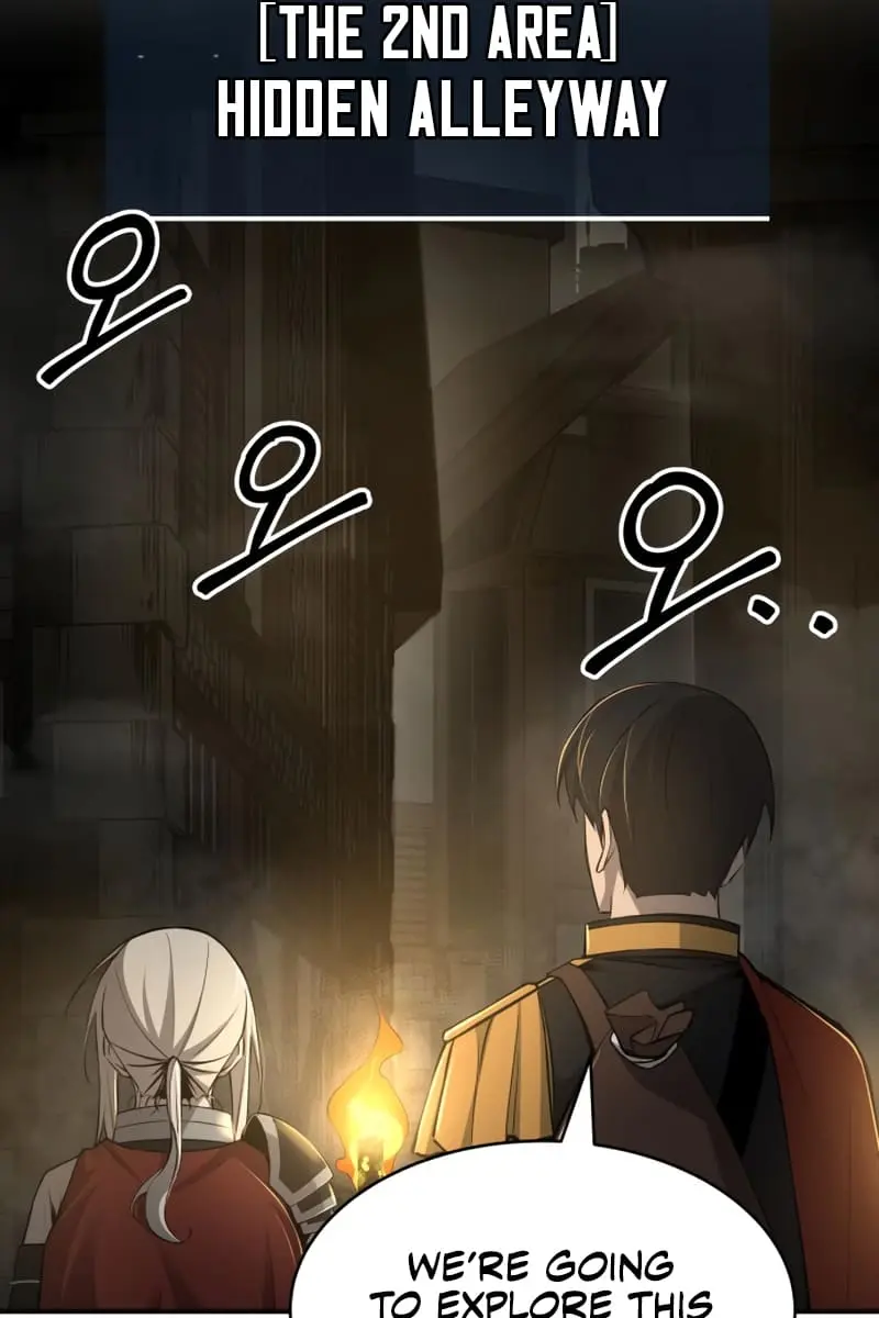 I Became the Tyrant of a Defence Game Chapter 38 Page 125