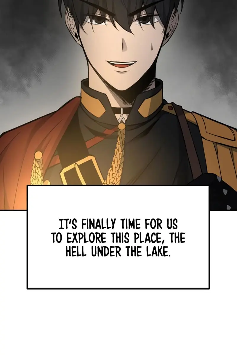 I Became the Tyrant of a Defence Game Chapter 38 Page 128