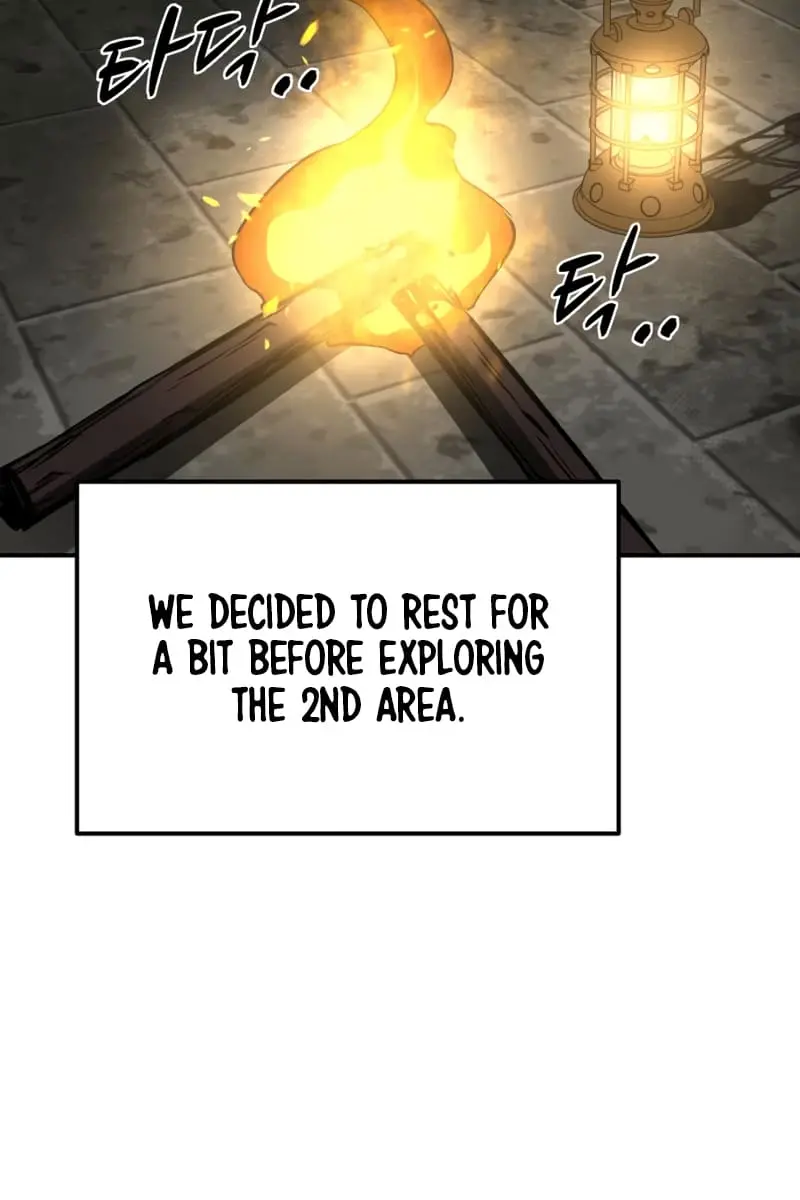 I Became the Tyrant of a Defence Game Chapter 38 Page 130