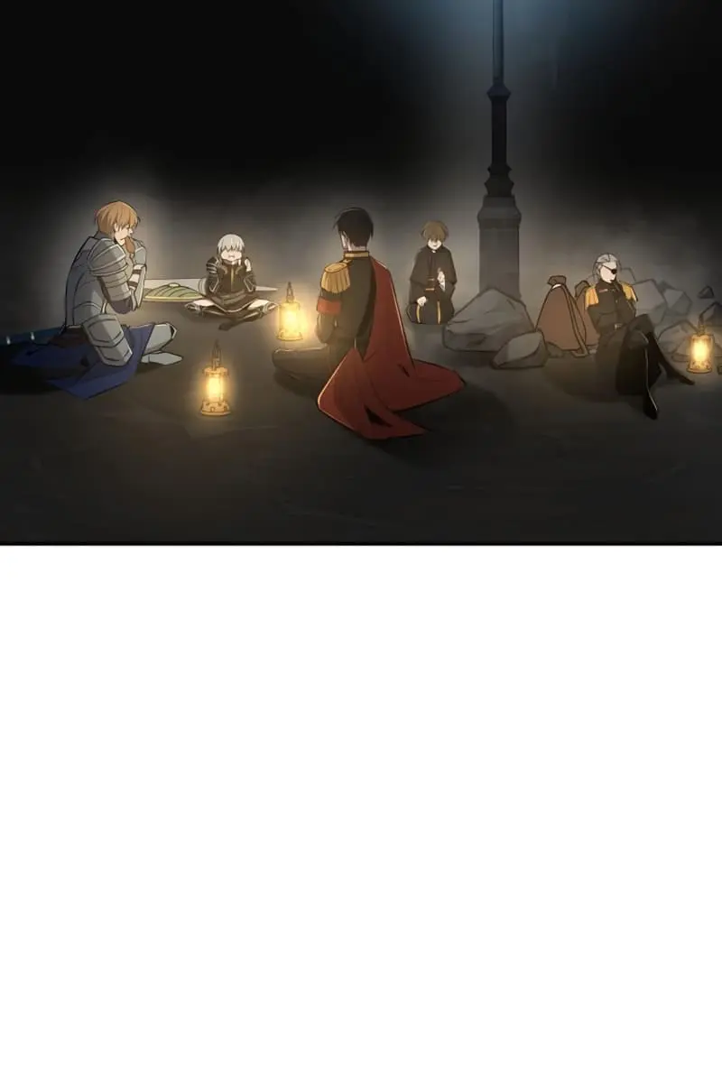 I Became the Tyrant of a Defence Game Chapter 38 Page 132