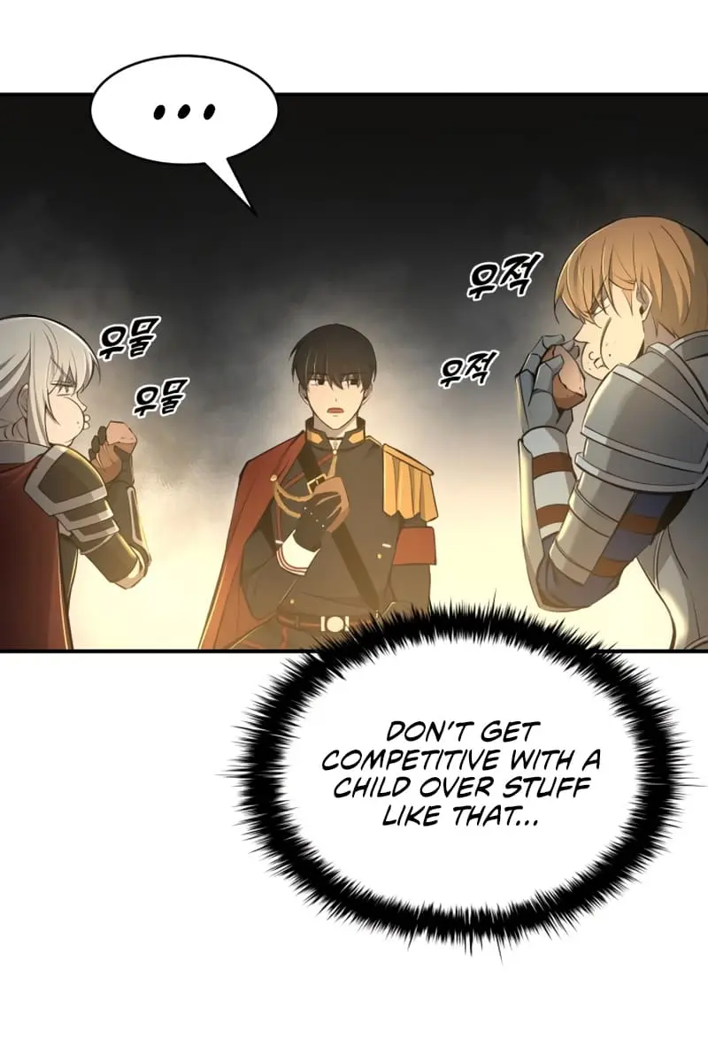 I Became the Tyrant of a Defence Game Chapter 38 Page 133