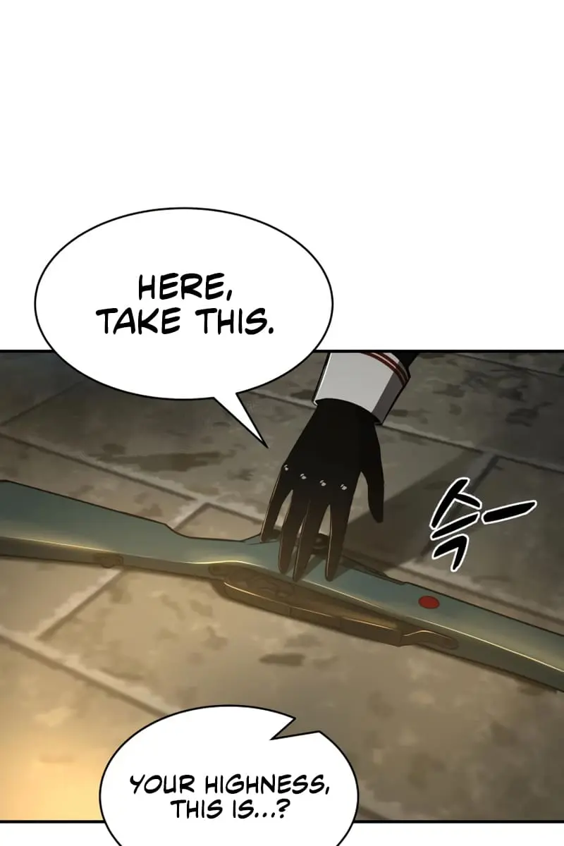 I Became the Tyrant of a Defence Game Chapter 38 Page 138