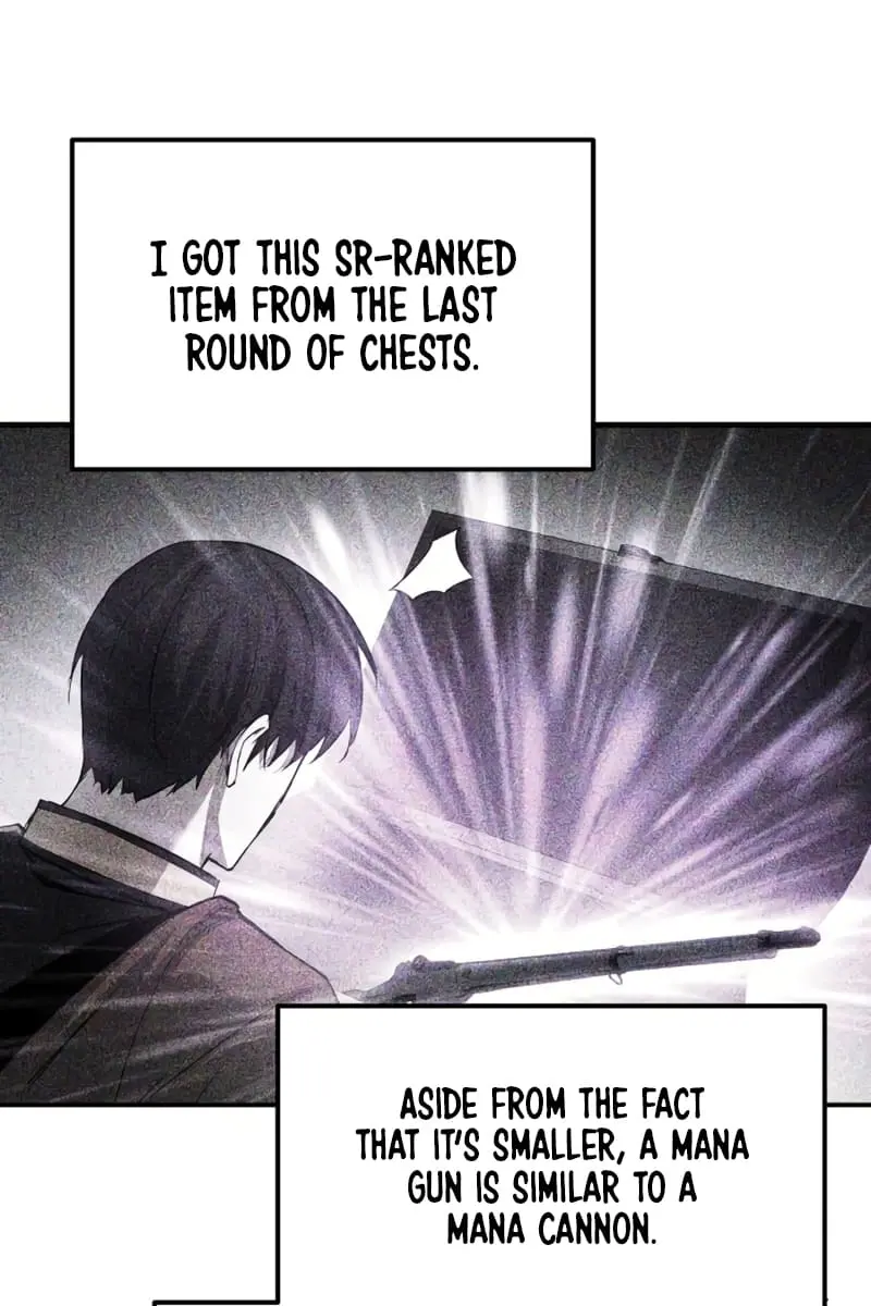 I Became the Tyrant of a Defence Game Chapter 38 Page 141