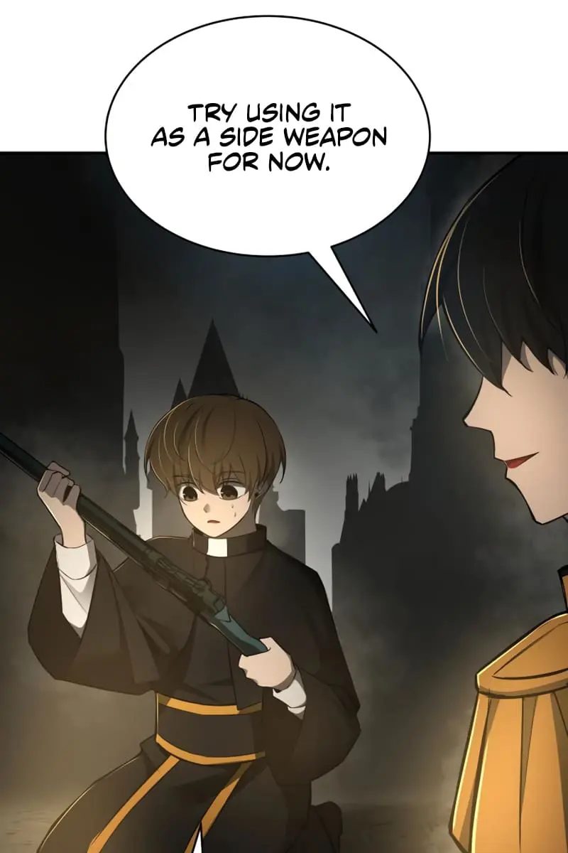 I Became the Tyrant of a Defence Game Chapter 38 Page 147