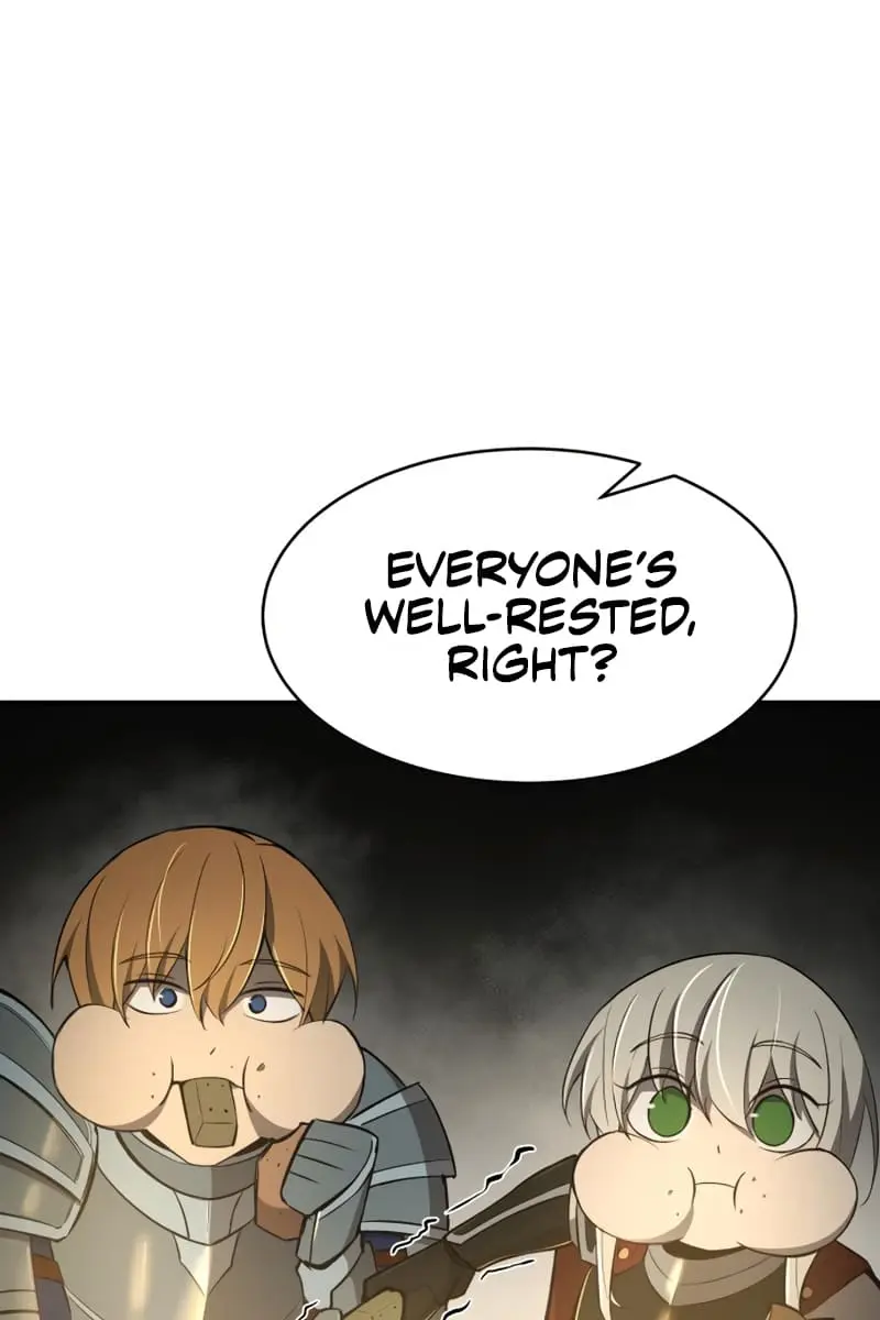 I Became the Tyrant of a Defence Game Chapter 38 Page 159