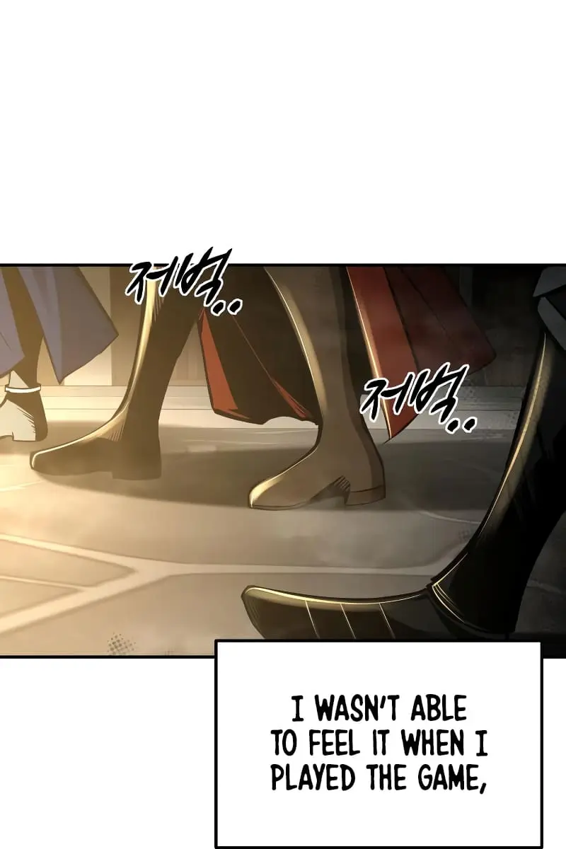 I Became the Tyrant of a Defence Game Chapter 39 Page 8