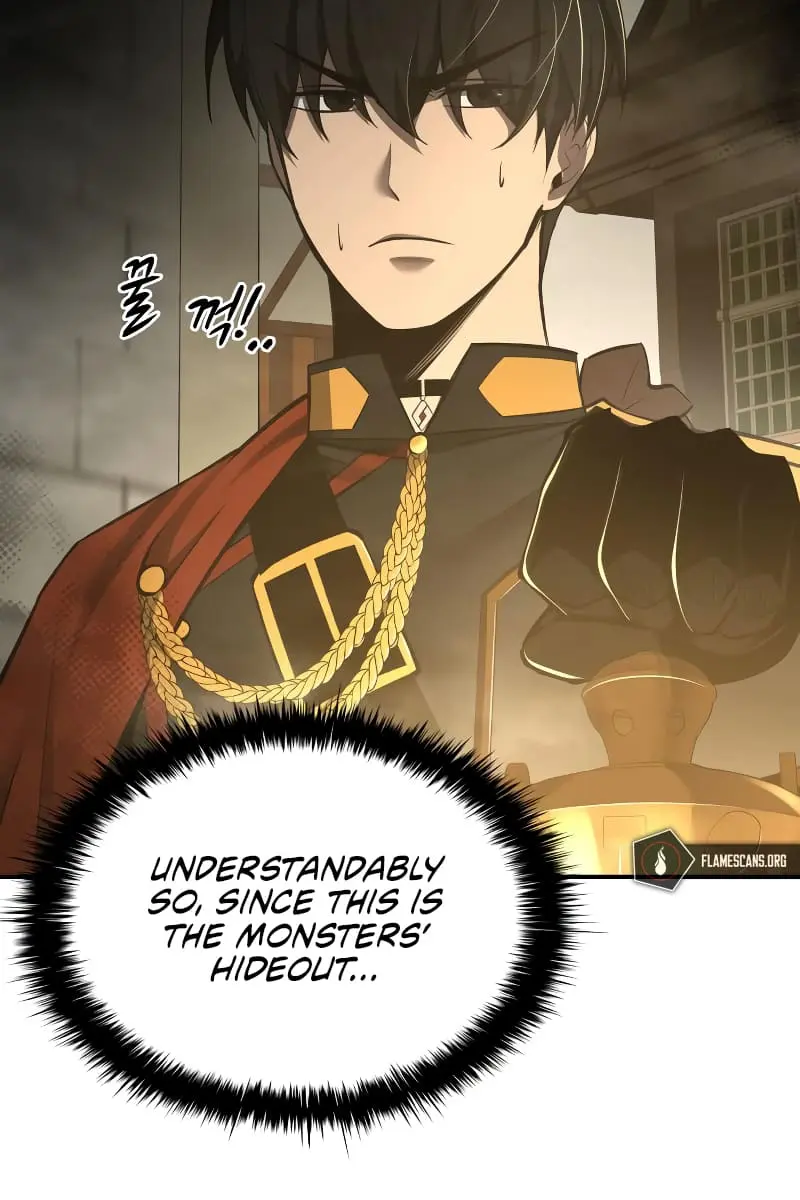 I Became the Tyrant of a Defence Game Chapter 39 Page 10