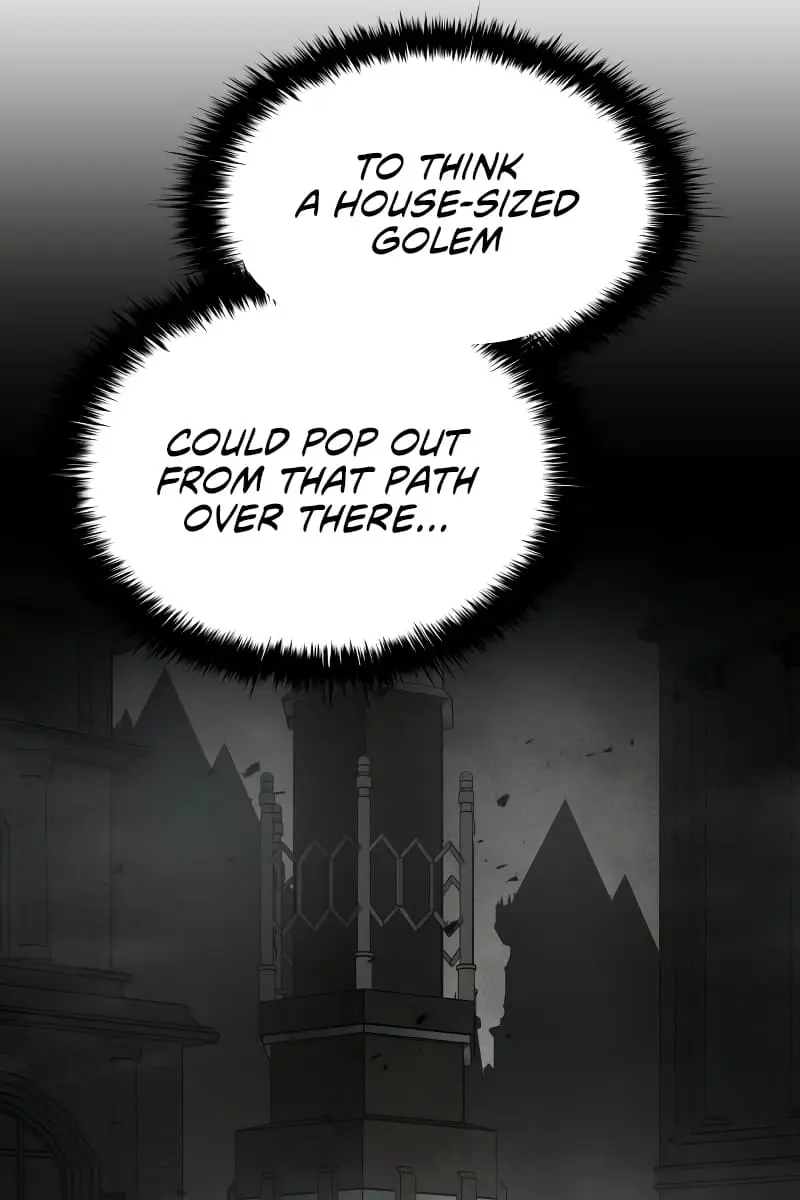 I Became the Tyrant of a Defence Game Chapter 39 Page 12