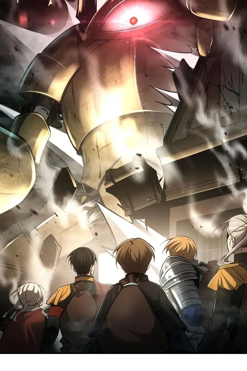 I Became the Tyrant of a Defence Game Chapter 39 Page 15