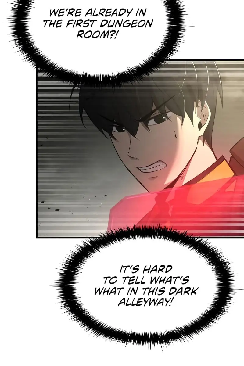 I Became the Tyrant of a Defence Game Chapter 39 Page 24