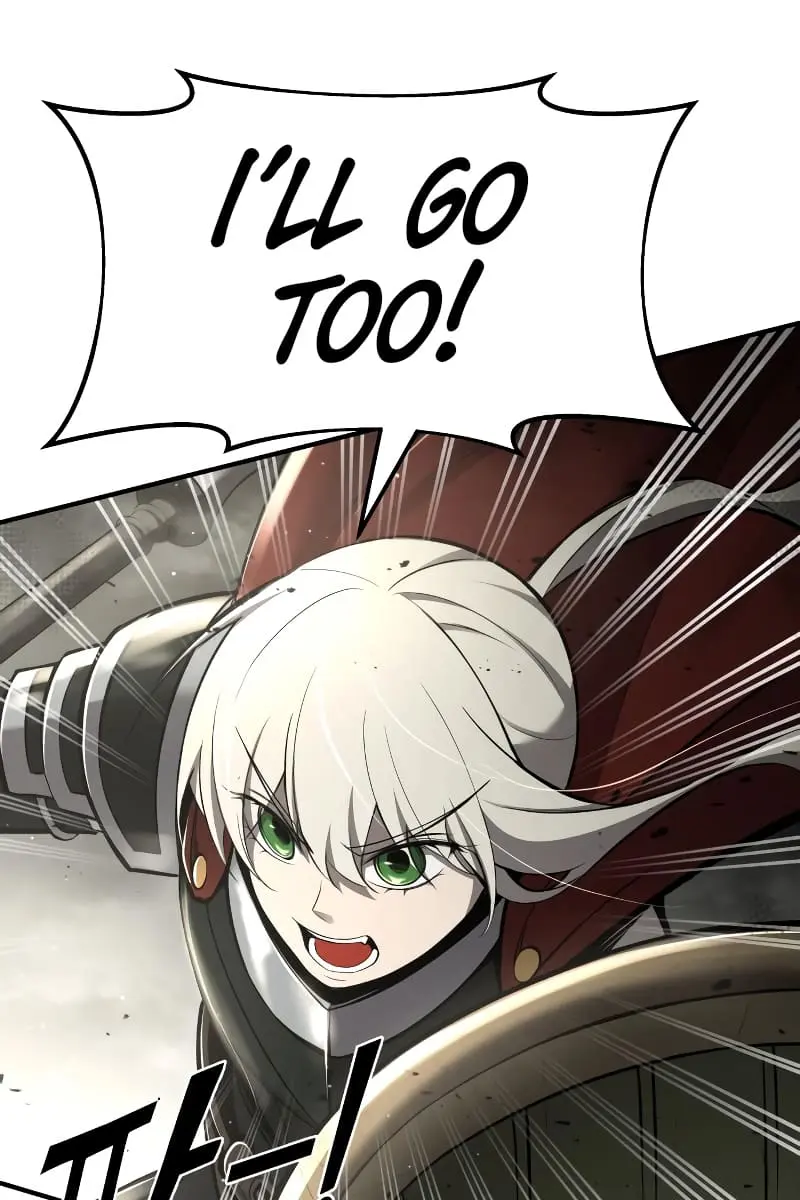 I Became the Tyrant of a Defence Game Chapter 39 Page 35