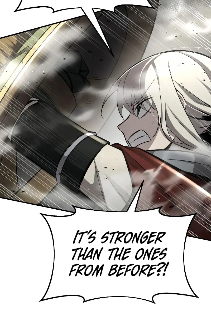 I Became the Tyrant of a Defence Game Chapter 39 Page 39