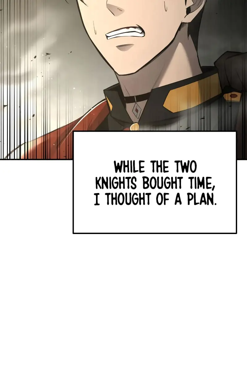 I Became the Tyrant of a Defence Game Chapter 39 Page 41