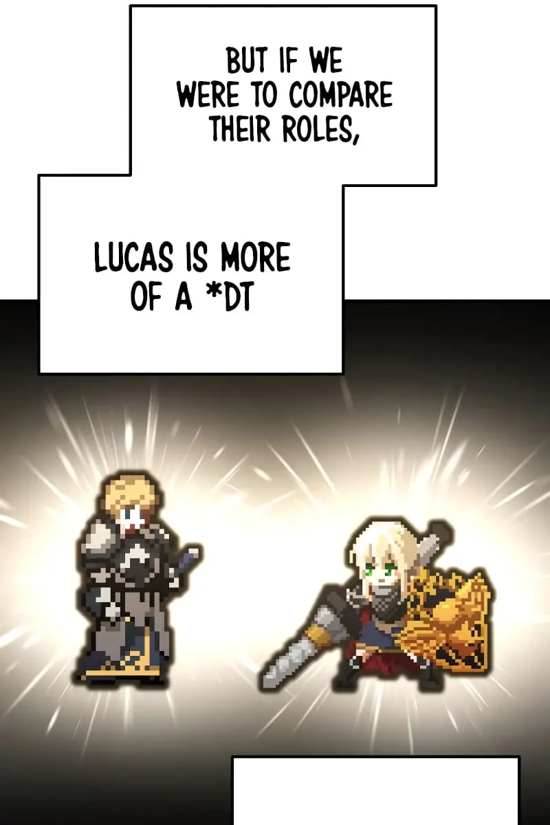 I Became the Tyrant of a Defence Game Chapter 39 Page 46