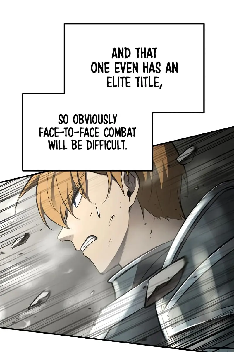 I Became the Tyrant of a Defence Game Chapter 39 Page 53