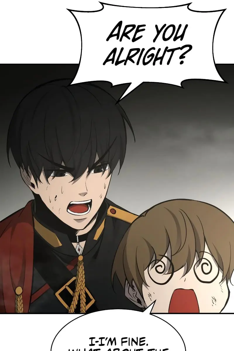 I Became the Tyrant of a Defence Game Chapter 39 Page 82