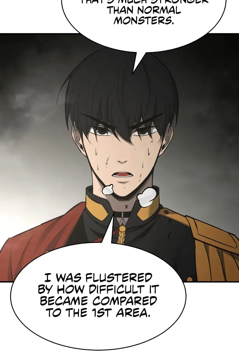 I Became the Tyrant of a Defence Game Chapter 39 Page 89