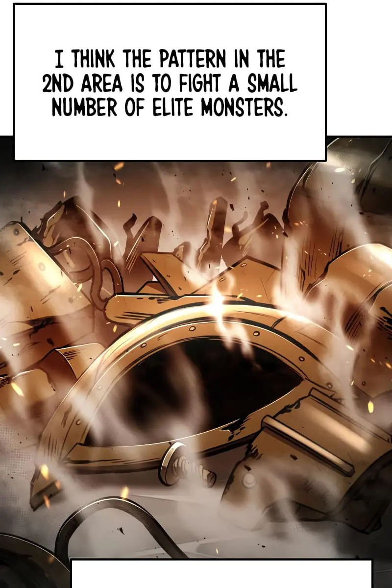 I Became the Tyrant of a Defence Game Chapter 39 Page 91