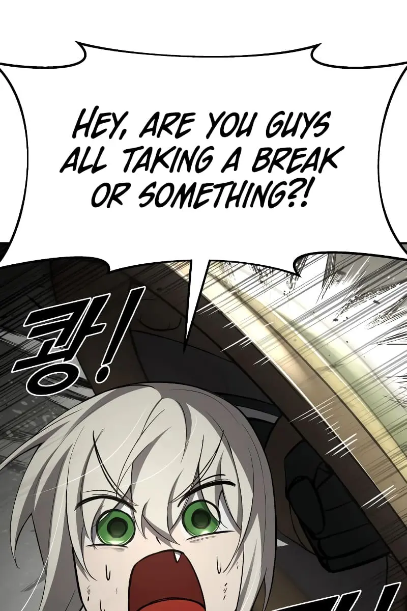 I Became the Tyrant of a Defence Game Chapter 39 Page 93