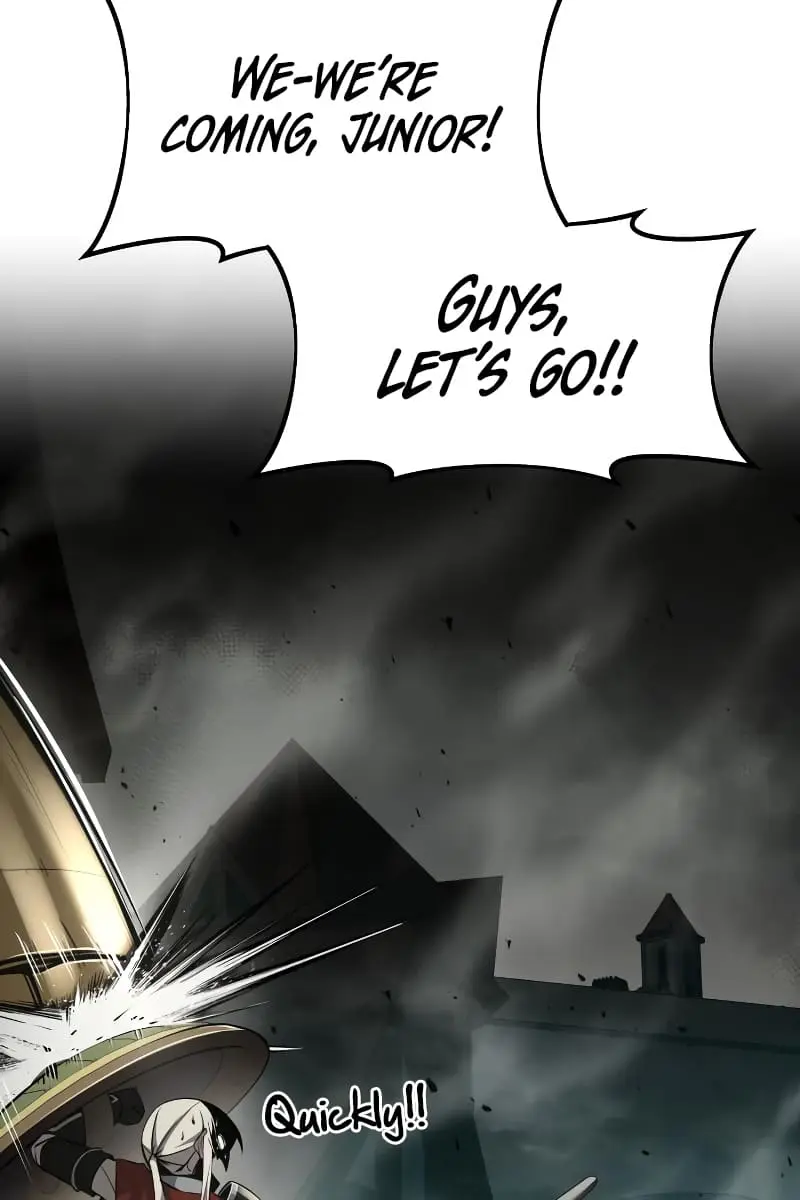 I Became the Tyrant of a Defence Game Chapter 39 Page 97