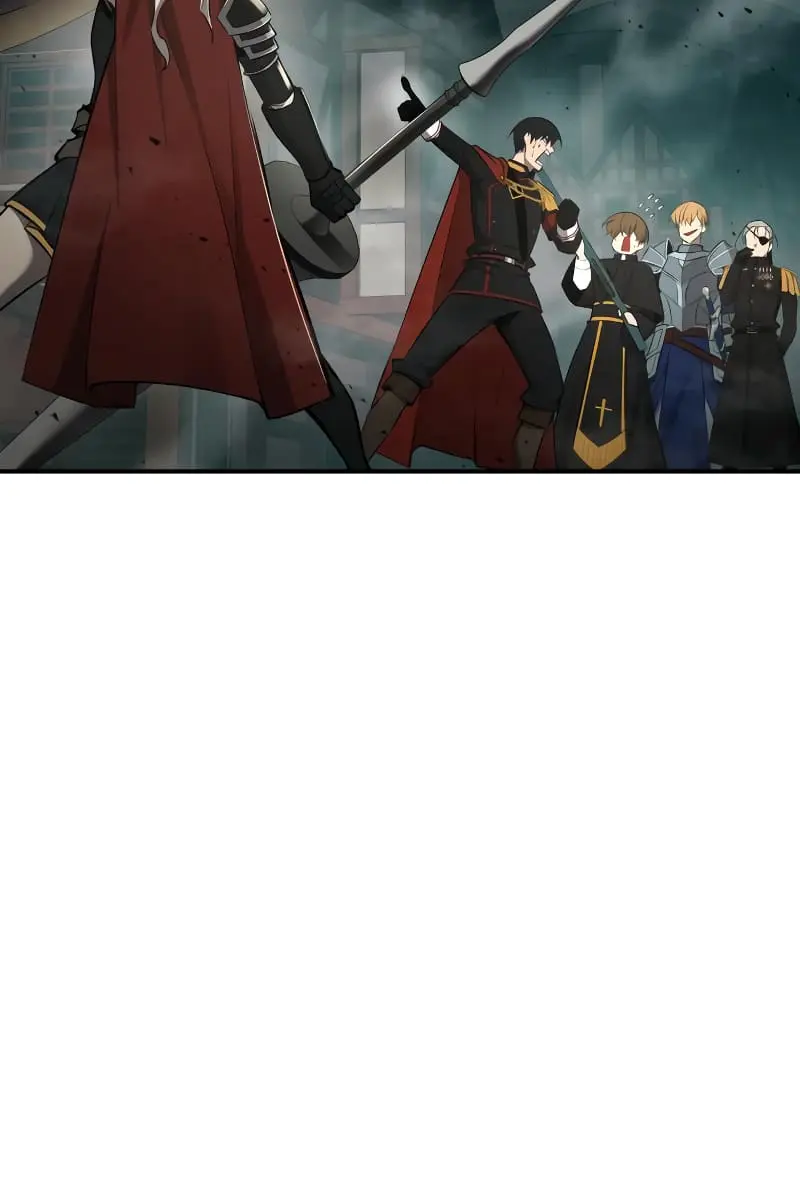 I Became the Tyrant of a Defence Game Chapter 39 Page 98