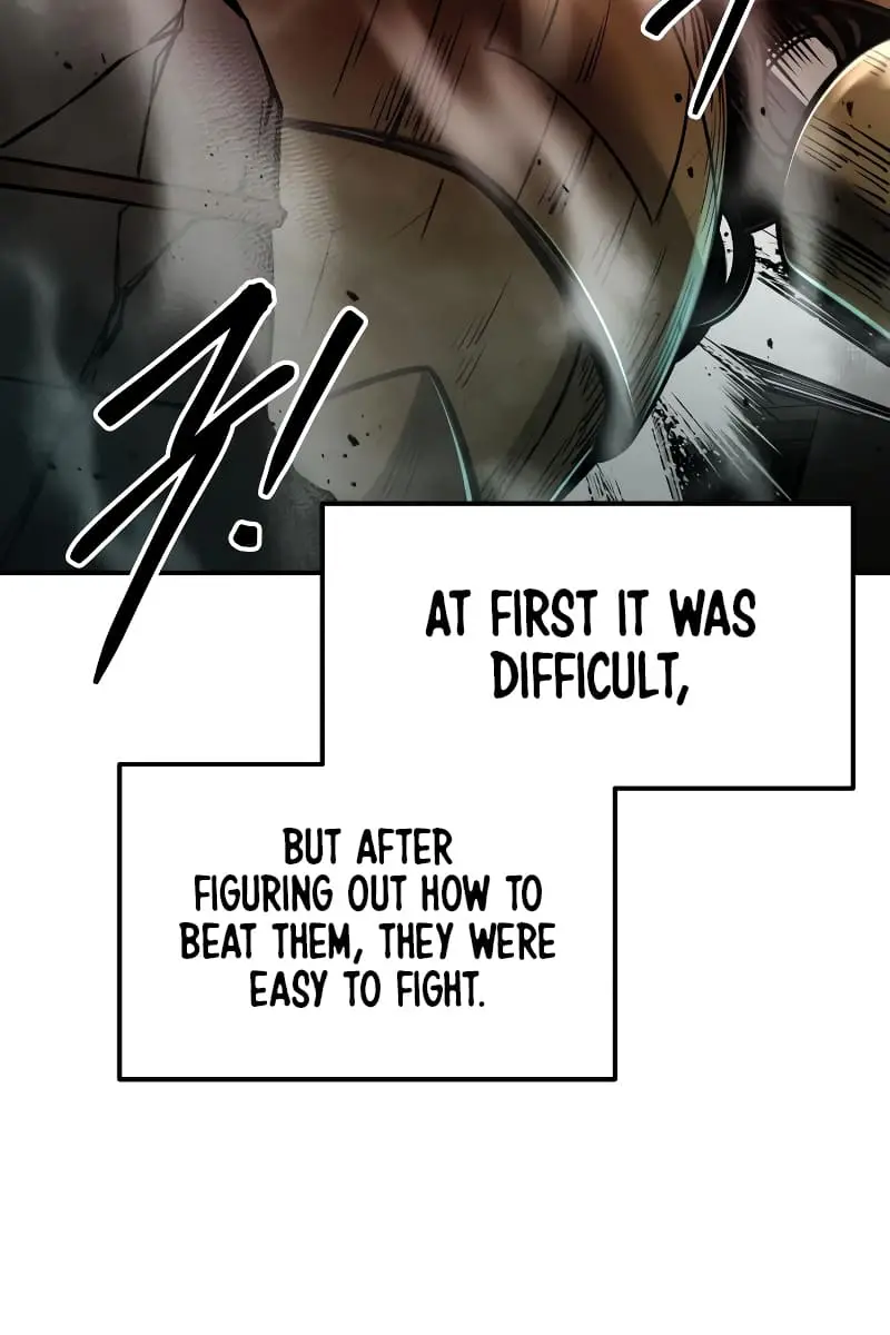 I Became the Tyrant of a Defence Game Chapter 39 Page 101