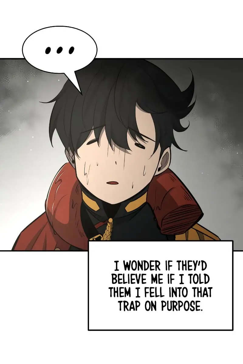 I Became the Tyrant of a Defence Game Chapter 39 Page 104