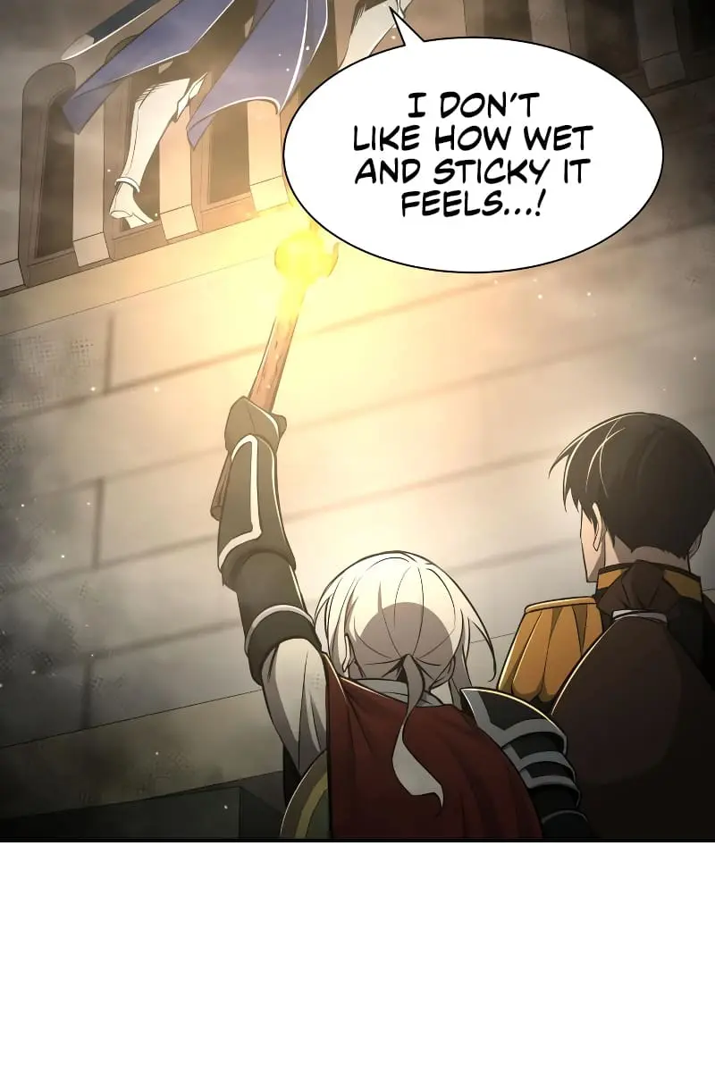 I Became the Tyrant of a Defence Game Chapter 39 Page 111