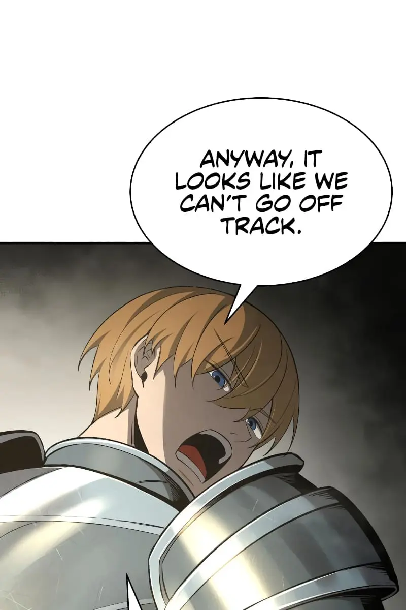 I Became the Tyrant of a Defence Game Chapter 39 Page 112