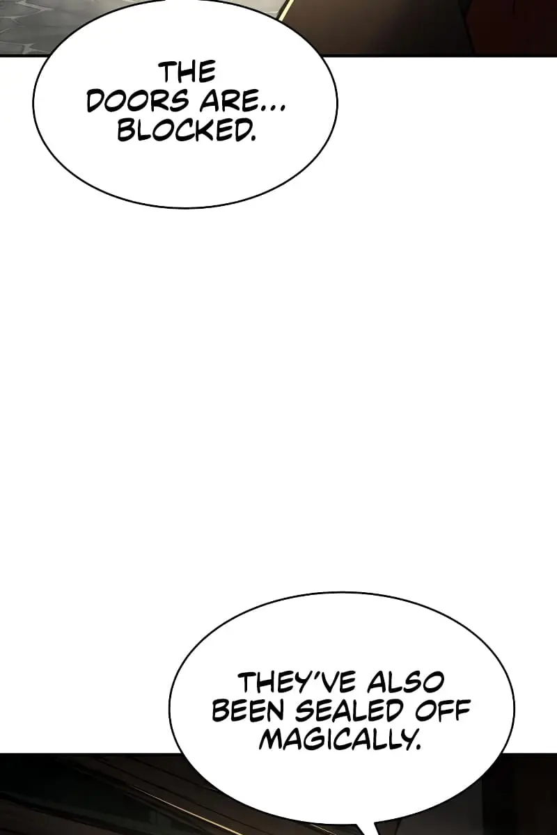 I Became the Tyrant of a Defence Game Chapter 39 Page 116