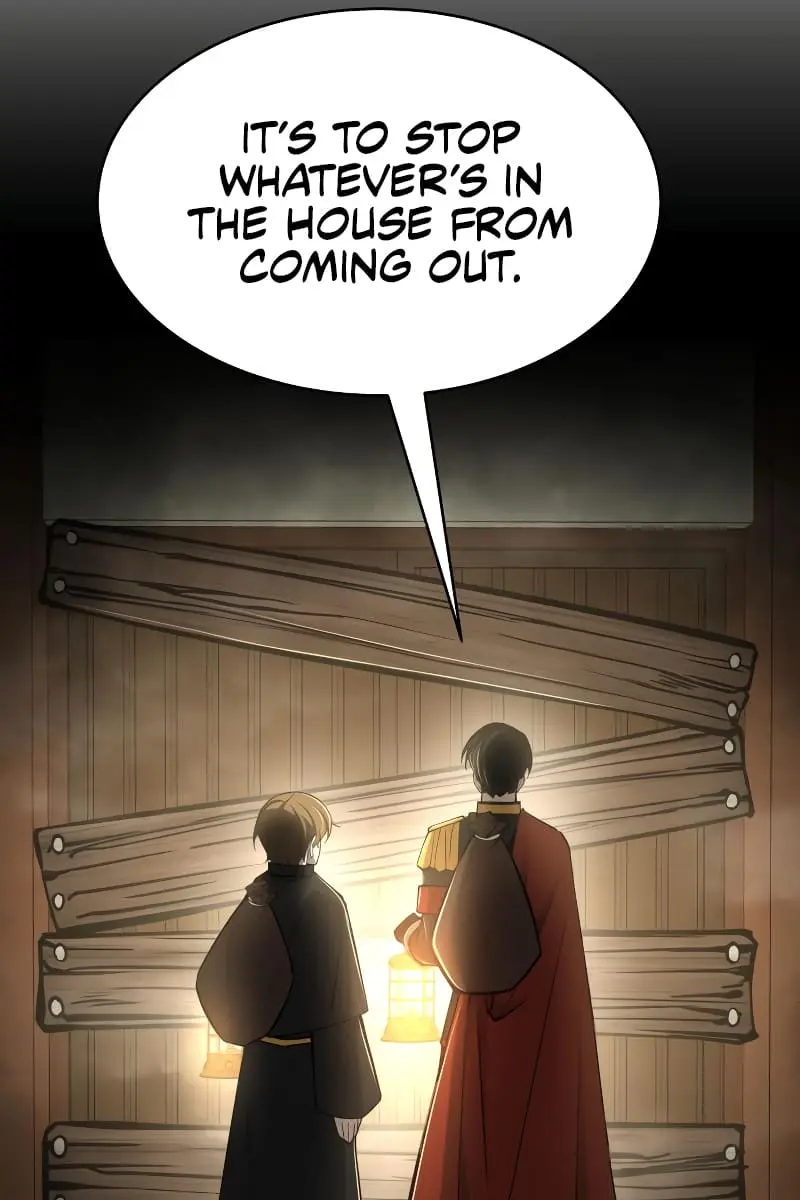 I Became the Tyrant of a Defence Game Chapter 39 Page 122