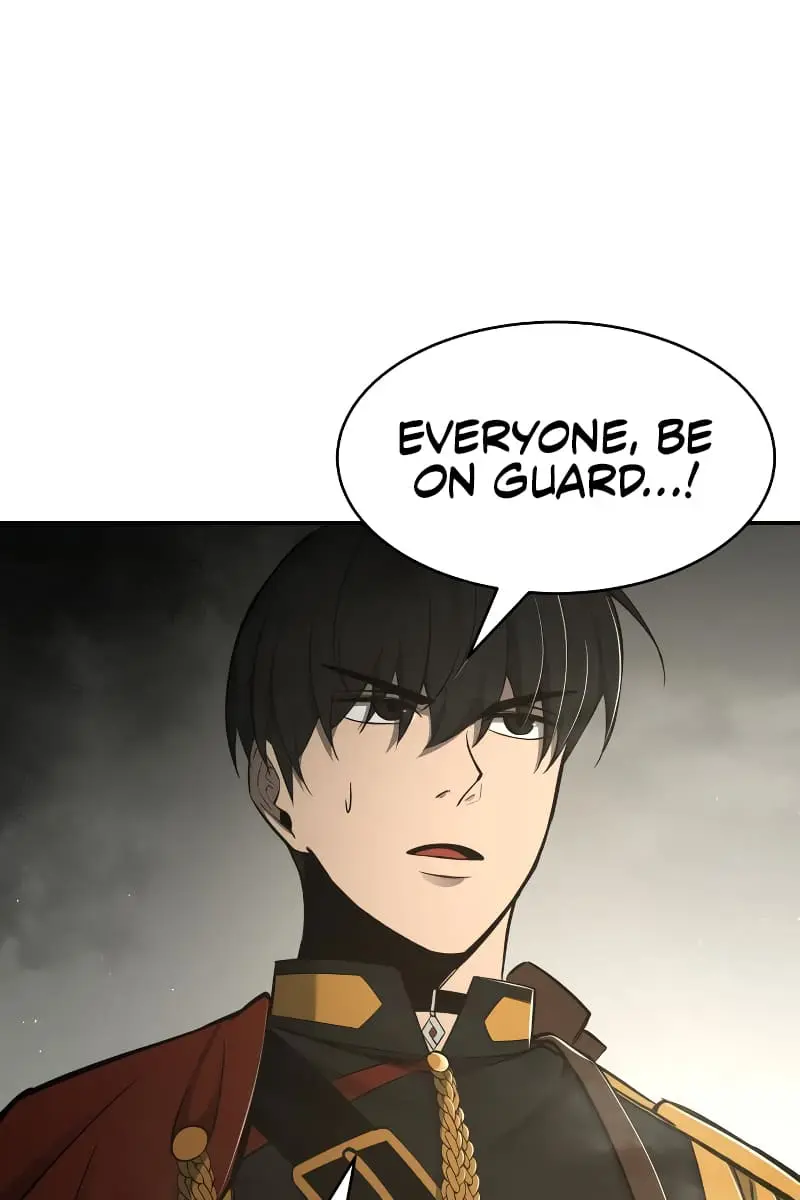 I Became the Tyrant of a Defence Game Chapter 39 Page 132