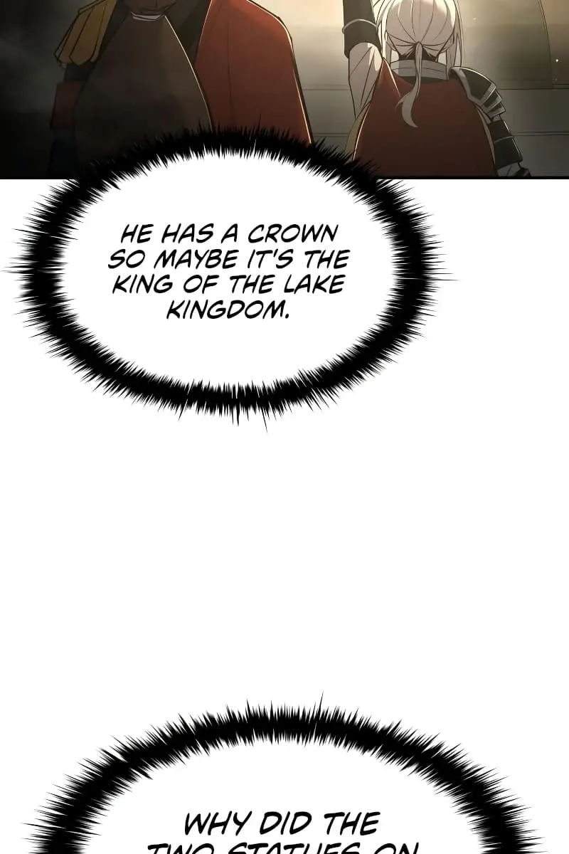 I Became the Tyrant of a Defence Game Chapter 39 Page 137