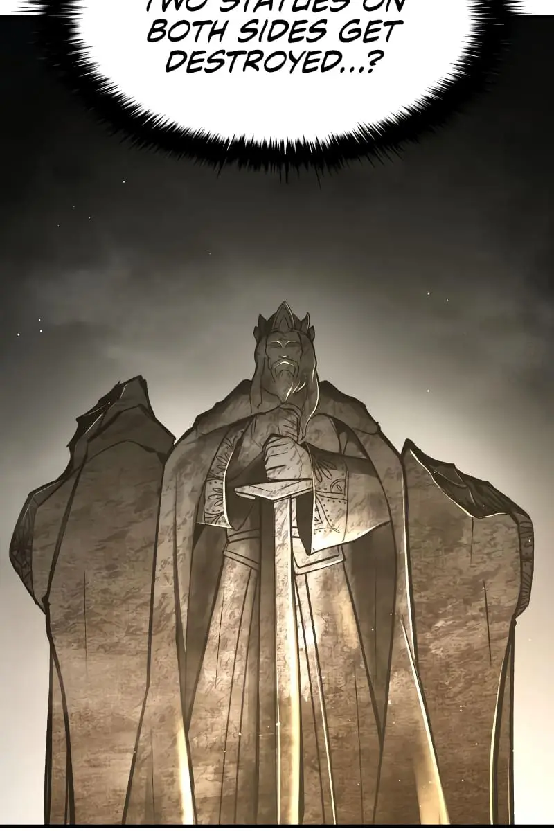 I Became the Tyrant of a Defence Game Chapter 39 Page 138