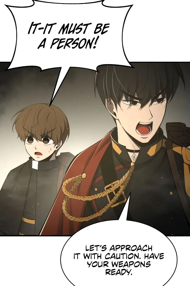 I Became the Tyrant of a Defence Game Chapter 39 Page 146