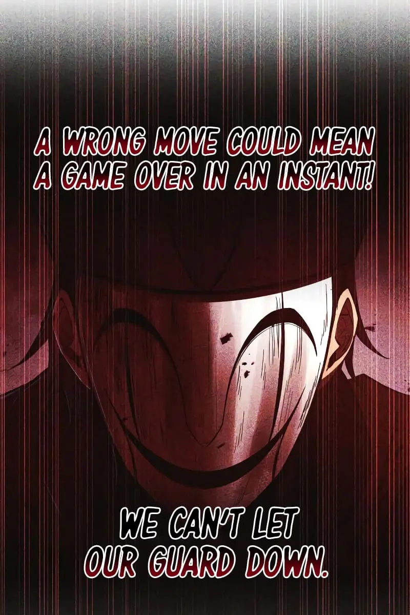 I Became the Tyrant of a Defence Game Chapter 39 Page 154