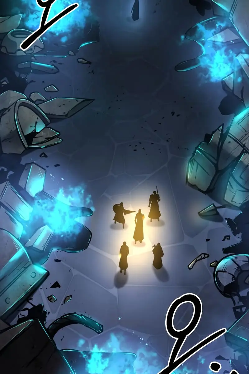 I Became the Tyrant of a Defence Game Chapter 39 Page 159