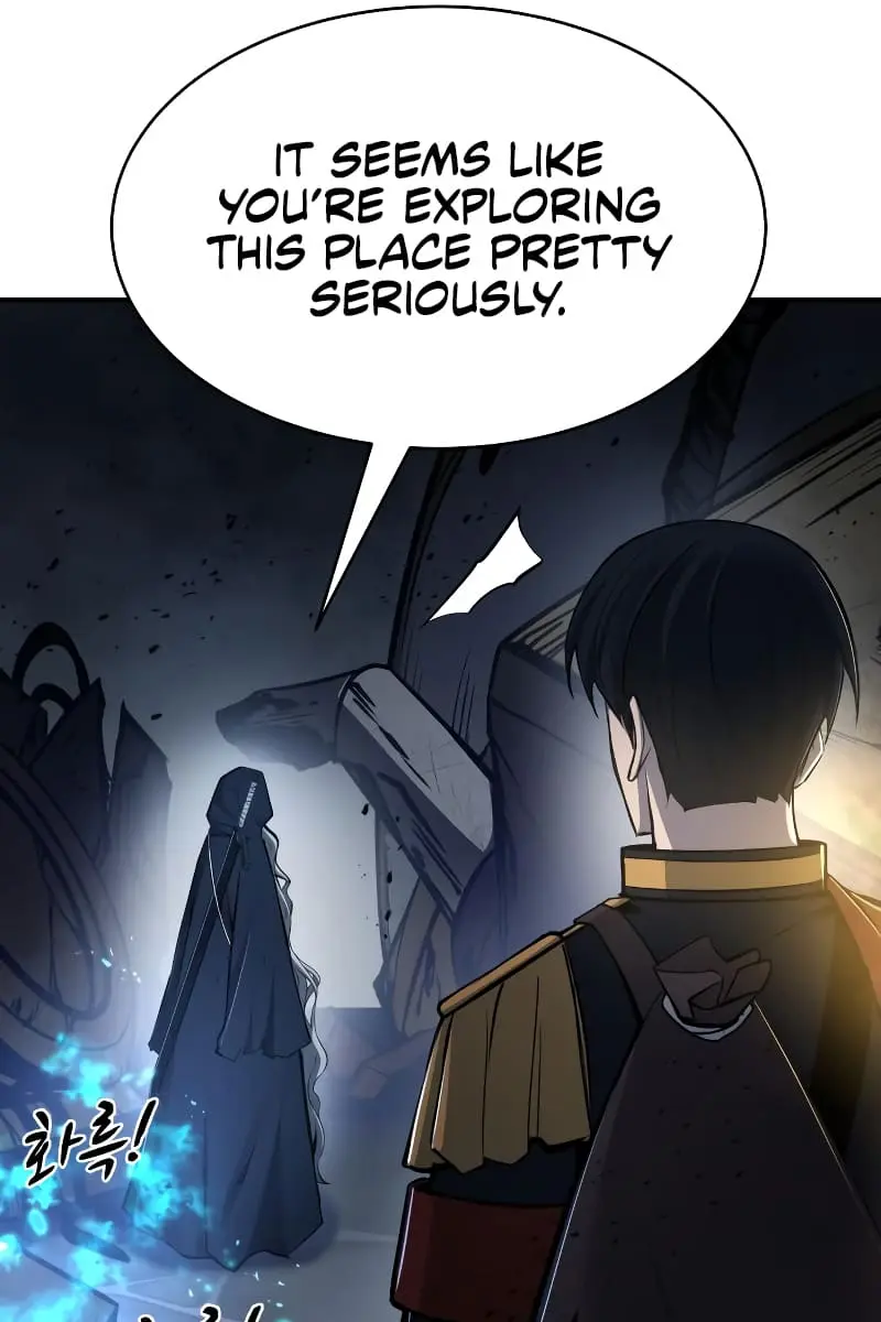 I Became the Tyrant of a Defence Game Chapter 39 Page 163