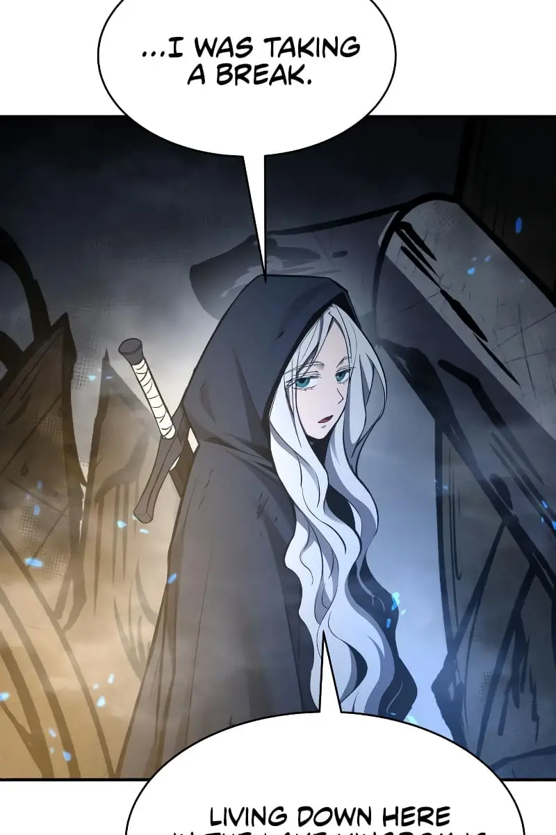 I Became the Tyrant of a Defence Game Chapter 40 Page 8