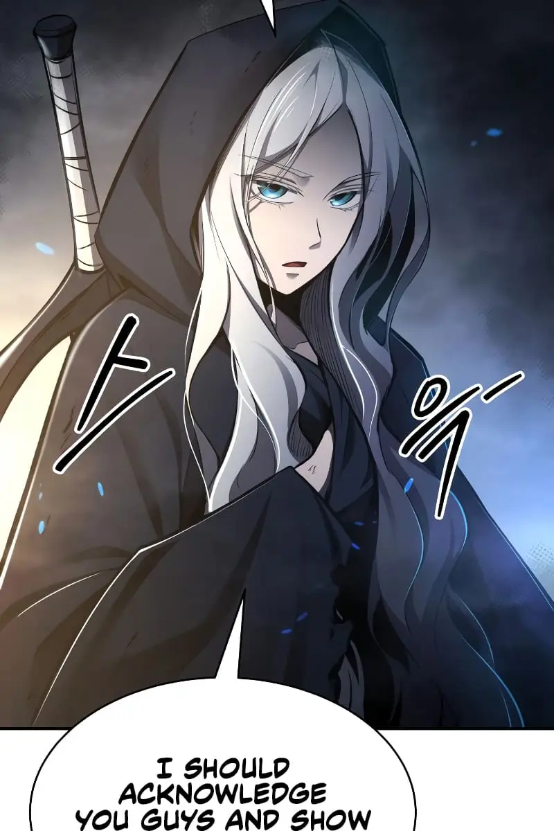 I Became the Tyrant of a Defence Game Chapter 40 Page 10