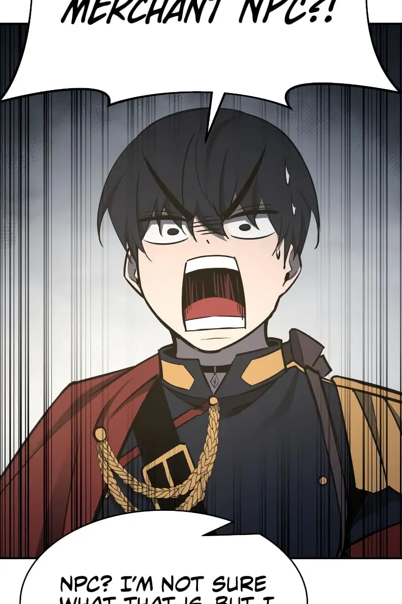 I Became the Tyrant of a Defence Game Chapter 40 Page 19