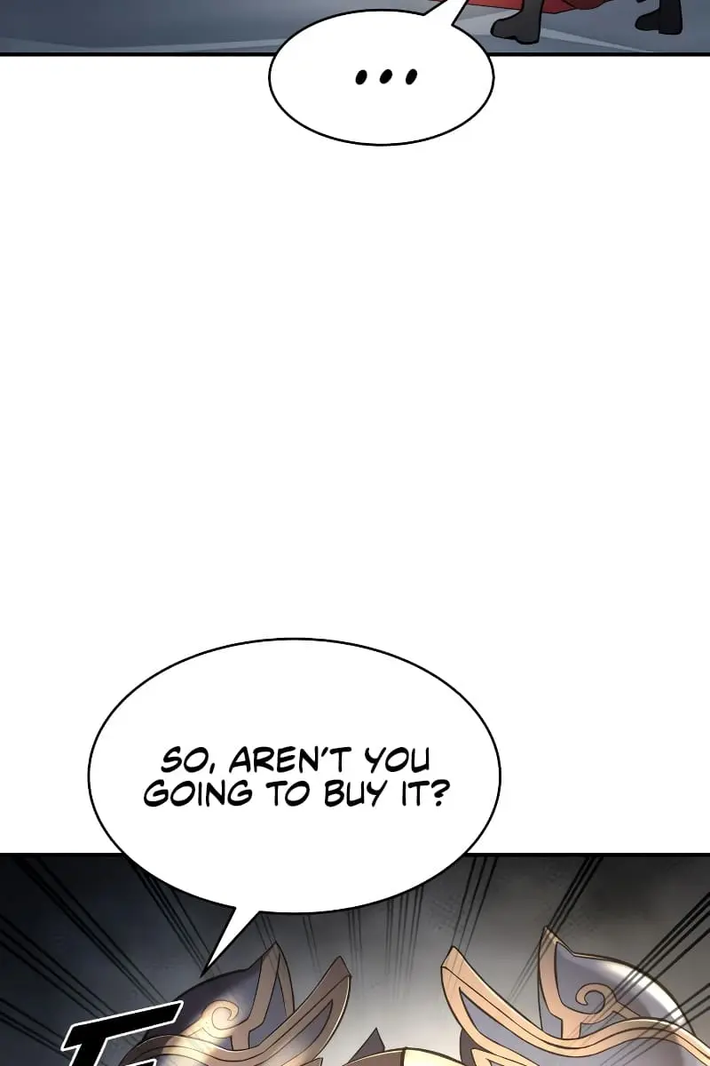 I Became the Tyrant of a Defence Game Chapter 40 Page 22