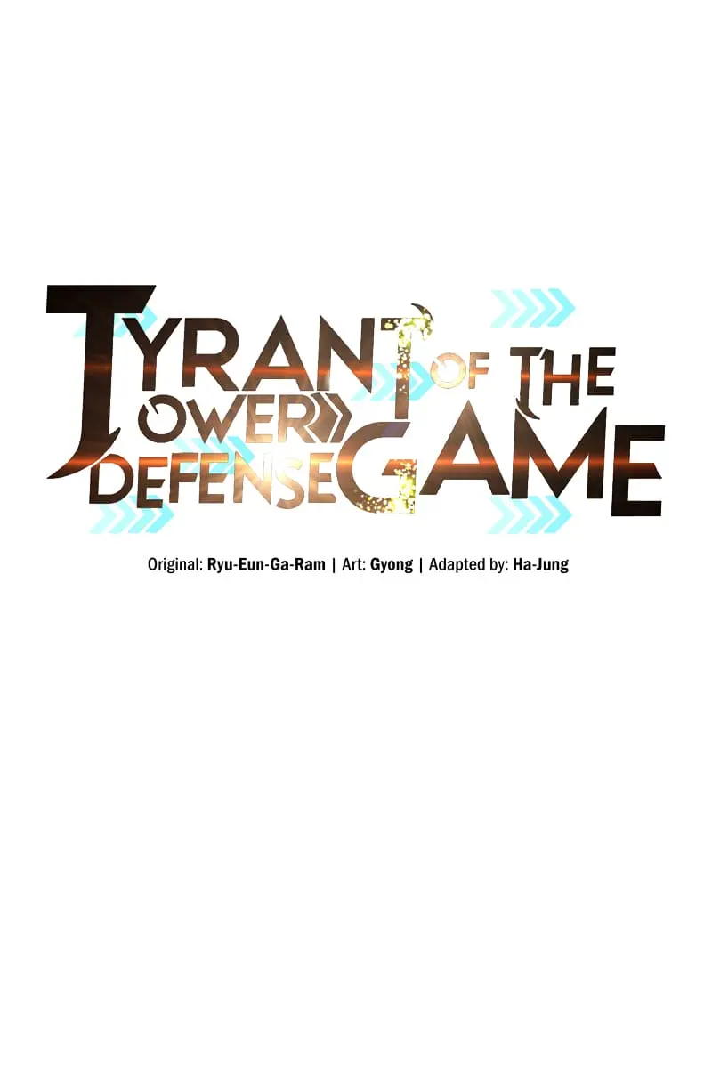 I Became the Tyrant of a Defence Game Chapter 40 Page 28