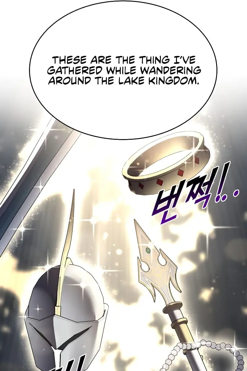 I Became the Tyrant of a Defence Game Chapter 40 Page 30