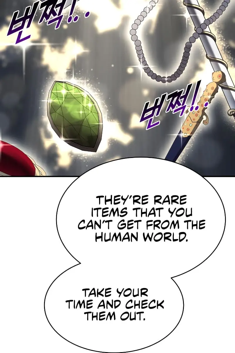 I Became the Tyrant of a Defence Game Chapter 40 Page 31