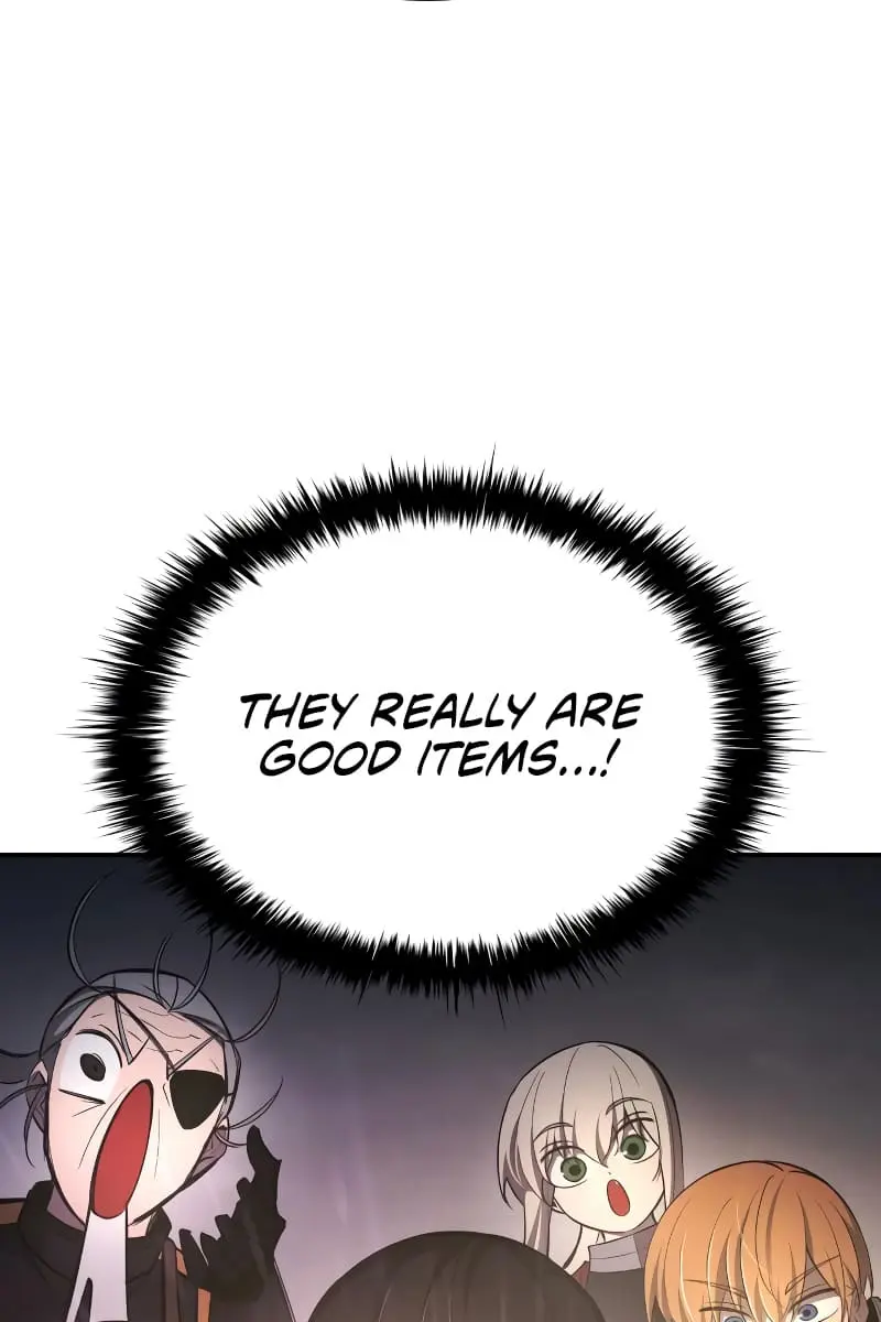 I Became the Tyrant of a Defence Game Chapter 40 Page 32