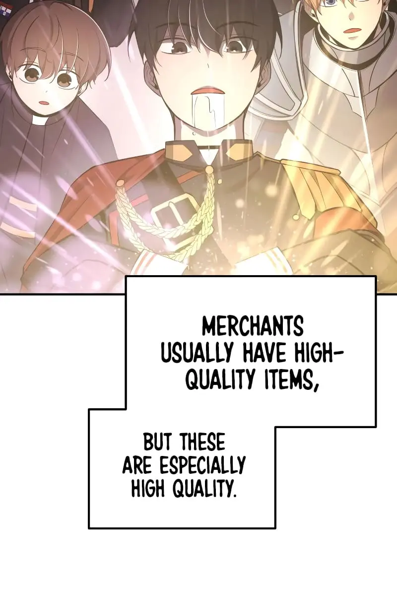 I Became the Tyrant of a Defence Game Chapter 40 Page 33