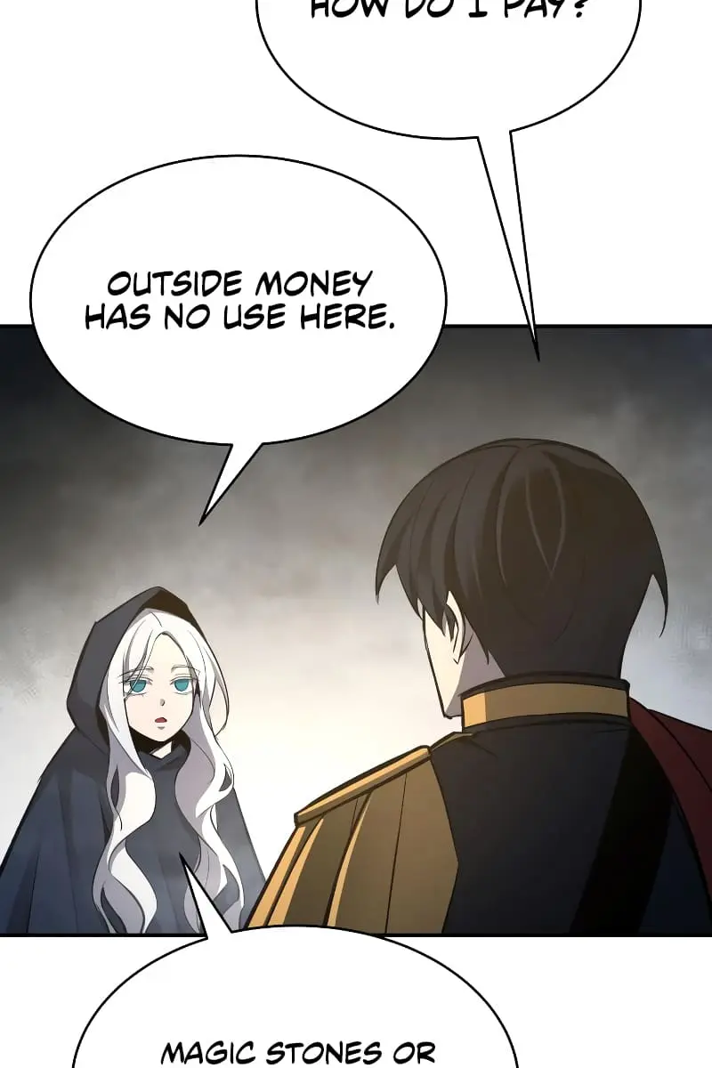 I Became the Tyrant of a Defence Game Chapter 40 Page 35