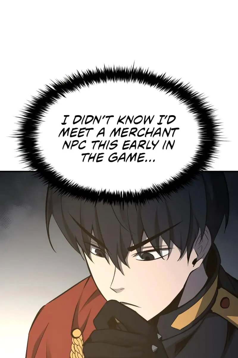 I Became the Tyrant of a Defence Game Chapter 40 Page 41